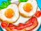 بازی Delicious Breakfast Cooking آنلاین