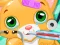 بازی Kitty Doctor آنلاین