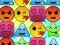 بازی Emoji Match 3 آنلاین