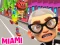 بازی Angry Gran Miami آنلاین