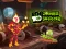 بازی Ben 10 Zombie Shooter آنلاین