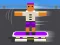 بازی Blocky Skater Rush آنلاین