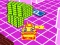 بازی Little Yellow Tank Adventure آنلاین