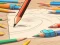 بازی Drawing Puzzle آنلاین