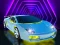 بازی Cyber City Driver آنلاین
