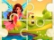 بازی Little Cute Summer Fairies Puzzle آنلاین
