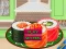بازی Sushi Roll 3D Cool آنلاین