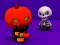 بازی Jack-O Gunner آنلاین