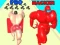 بازی Muscle Runner Rush Race 3D آنلاین