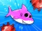 بازی Go Baby Shark Go آنلاین
