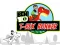 بازی Ben 10 T-Rex Runner آنلاین