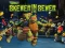 بازی Teenage Mutant Ninja Turtles: Skewer in the Sewer آنلاین