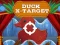 بازی Duck X-Target آنلاین