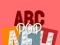 بازی ABC pop آنلاین
