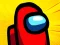 بازی Among Us Parkour Game آنلاین