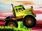 بازی Monster Trucks Spot the Difference آنلاین