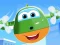 بازی Super Plane Wings Kid Subway Surfers Runner آنلاین
