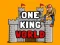 بازی One King World آنلاین
