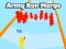 بازی Army Run Merge آنلاین