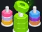 بازی Nuts Puzzle: Color Sort آنلاین