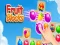 بازی Fruit Blocks آنلاین