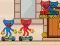بازی Red and Blue Hugli Wugli آنلاین
