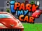 بازی iPark my car آنلاین