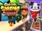 بازی Subway Surfers London آنلاین