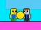 بازی Obby Collect آنلاین
