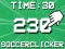 بازی Soccer Clicker آنلاین