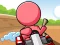 بازی Mini Kart Rush آنلاین