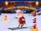 بازی Downhill Christmas Dash آنلاین
