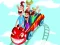 بازی Roller coaster leap آنلاین