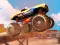 بازی Monster Truck Stunt Racer آنلاین