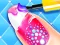 بازی Nail Art آنلاین