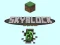 بازی SkyBlock آنلاین