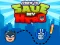 بازی Draw to Save my Hero آنلاین