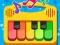 بازی Piano Kids آنلاین