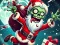 بازی Flappy Zombie Santa Christmas Game آنلاین
