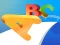 بازی Running Letters آنلاین