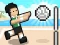بازی Volley Random آنلاین