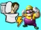 بازی Skibidi Toilet vs Wario آنلاین