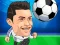 بازی Football 2p 96 آنلاین