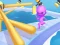 بازی Fun Race 3D آنلاین