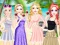 بازی School Graduation Beach Party آنلاین