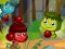 بازی Elves Bros Vs Zombies آنلاین