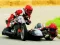 بازی Sidecar Racing Puzzle آنلاین