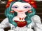 بازی My Merry Christmas Dressup آنلاین
