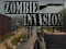 بازی Zombie Invasion آنلاین