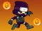 بازی Ninja Escape 2D آنلاین